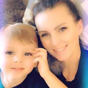 Meet your Posher, Kim